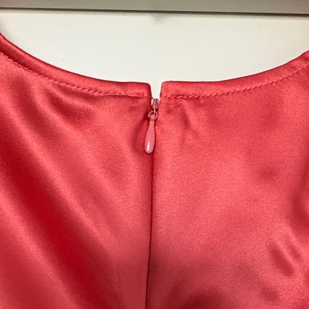 Steve Madden Coral Sleeveless Diane Maxi Dress - Picture 8 of 11